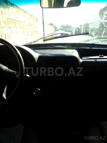 GAZ 3110 2003, 150,000 km - 2.4 л - Bakı