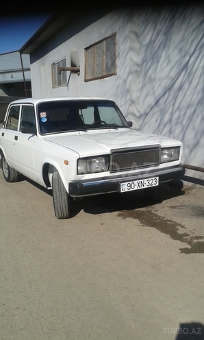 LADA (VAZ) 2107 2010, 62,358 km - 1.6 l - Ağcabədi