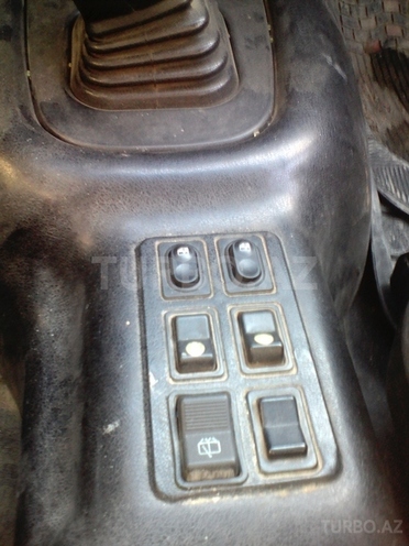 GAZ 3110 2003, 150,000 km - 2.4 л - Bakı