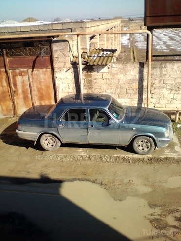 GAZ 3110 2003, 150,000 km - 2.4 л - Bakı