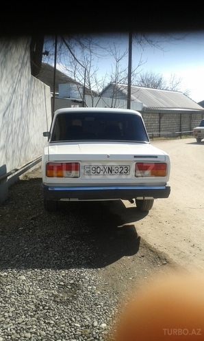 LADA (VAZ) 2107 2010, 62,358 km - 1.6 l - Ağcabədi