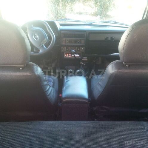 LADA (VAZ) Niva 2009, 51,000 km - 1.7 l - Bakı