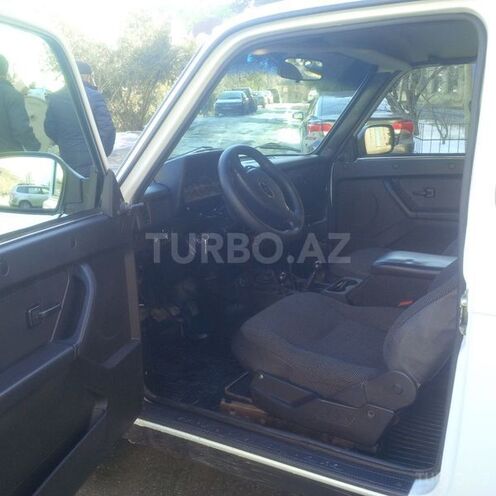 LADA (VAZ) Niva 2009, 51,000 km - 1.7 l - Bakı