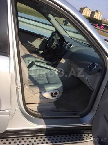 Mercedes  2006, 231,000 km - 5.0 l - Bakı