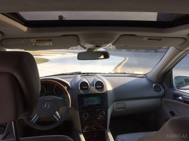 Mercedes  2006, 231,000 km - 5.0 l - Bakı