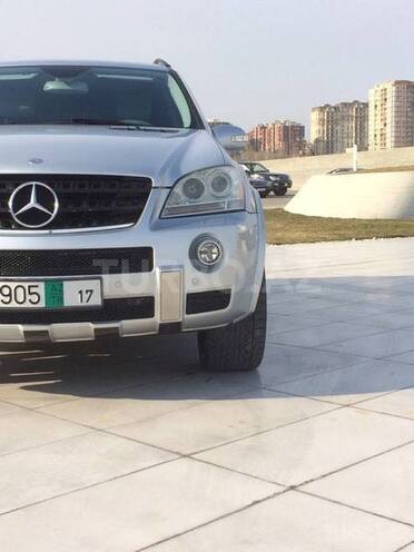 Mercedes  2006, 231,000 km - 5.0 l - Bakı