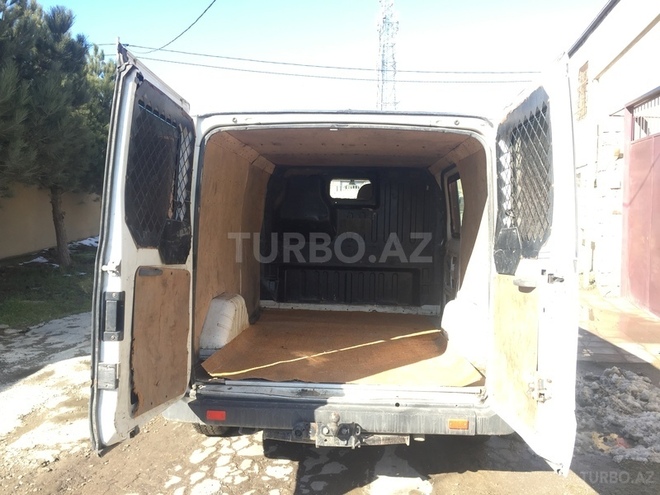 Ford Transit 2000, 320,000 km - 2.0 l - Bakı