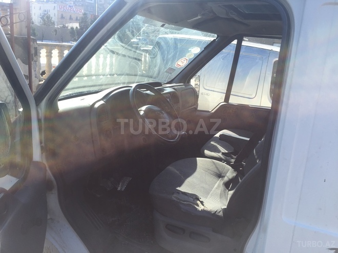 Ford Transit 2000, 320,000 km - 2.0 l - Bakı