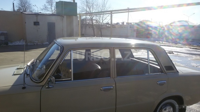 LADA (VAZ) 21011 1978, 32,000 km - 0.1 л - Bakı