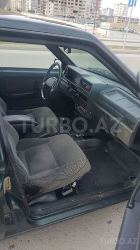 LADA (VAZ) 21099 2002, 140,000 km - 1.5 l - Bakı