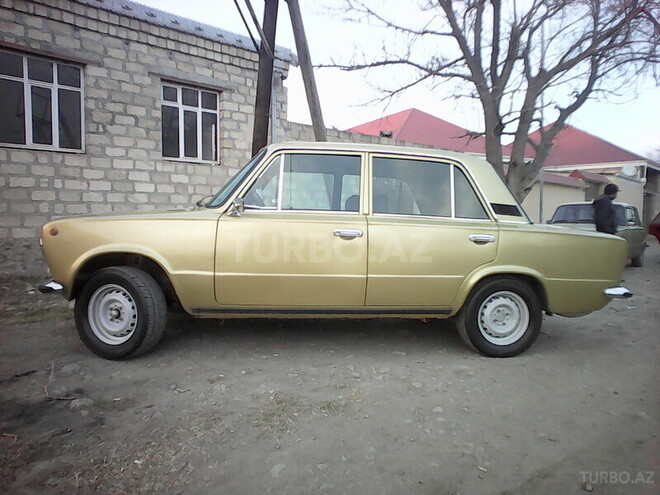 LADA (VAZ) 21011 1972, 5,600,000 km - 1.5 l - Gəncə