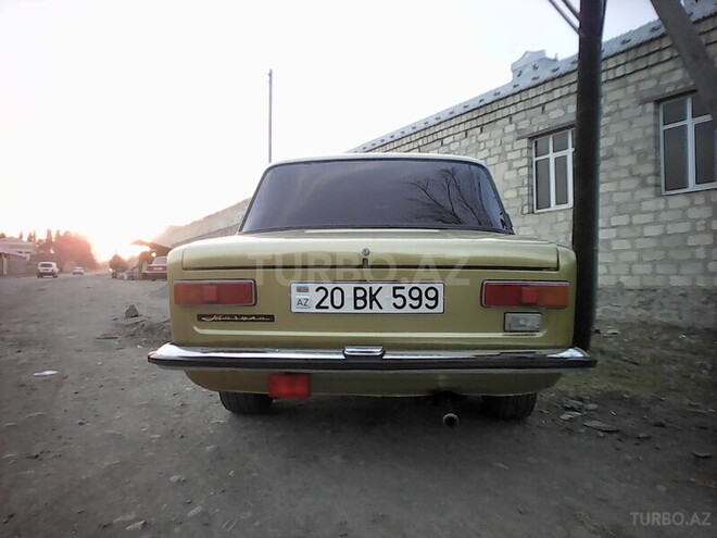 LADA (VAZ) 21011 1972, 5,600,000 km - 1.5 l - Gəncə
