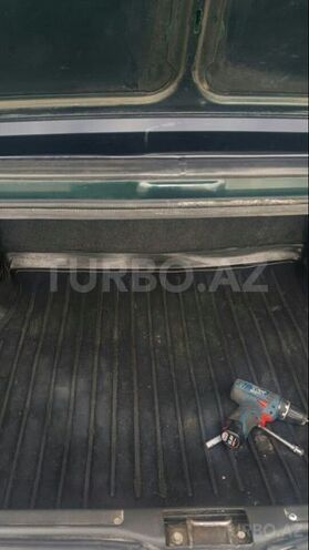 LADA (VAZ) 21099 2002, 140,000 km - 1.5 l - Bakı