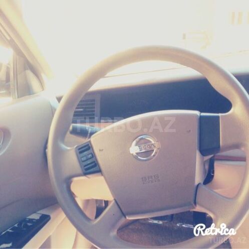 Nissan Teana 2003, 286,000 km - 2.3 l - Bakı