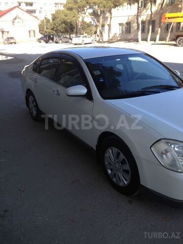 Nissan Teana 2003, 286,000 km - 2.3 l - Bakı