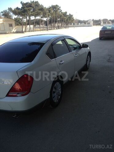 Nissan Teana 2003, 286,000 km - 2.3 l - Bakı