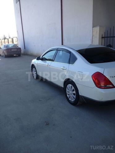 Nissan Teana 2003, 286,000 km - 2.3 l - Bakı