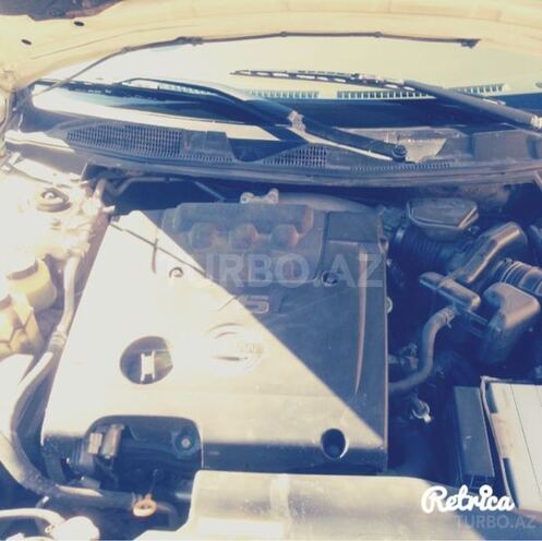 Nissan Teana 2003, 286,000 km - 2.3 l - Bakı