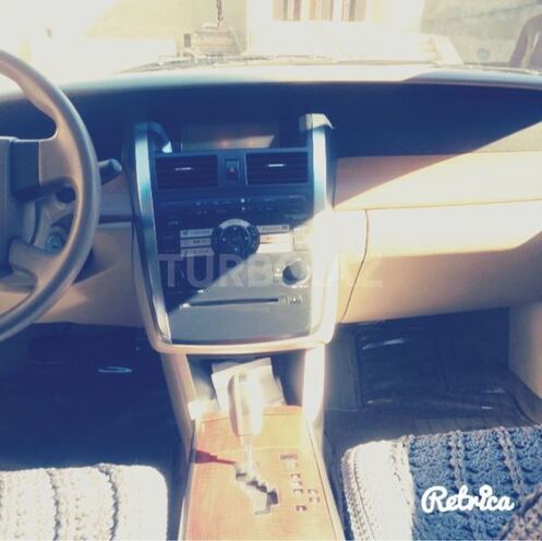 Nissan Teana 2003, 286,000 km - 2.3 l - Bakı