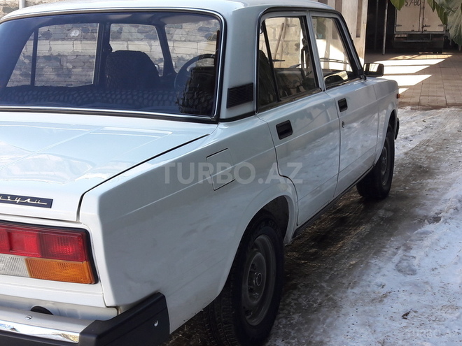 LADA (VAZ) 2107 2010, 96,000 km - 1.6 л - Şəmkir
