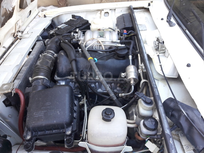 LADA (VAZ) 2107 2010, 96,000 km - 1.6 л - Şəmkir