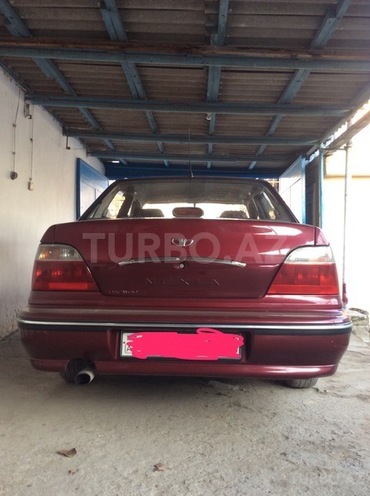 Daewoo Nexia 2007, 260,000 km - 0.2 l - Bakı