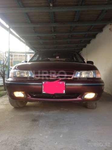 Daewoo Nexia 2007, 260,000 km - 0.2 l - Bakı