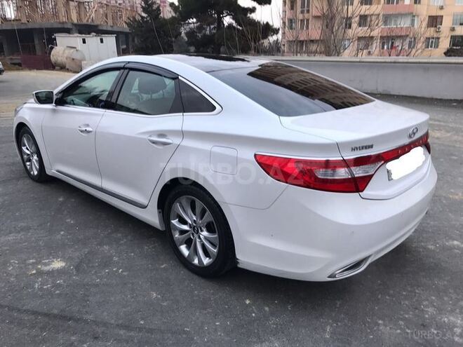 Hyundai Azera 2011, 133,000 km - 2.4 л - Bakı