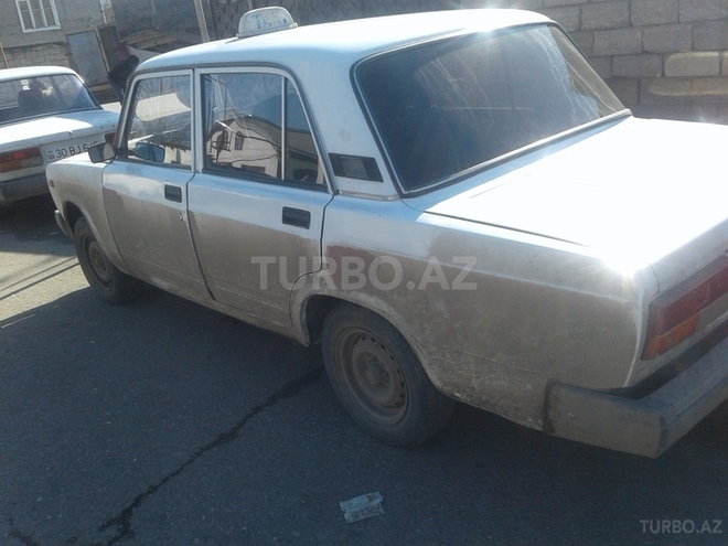 LADA (VAZ) 2107 2009, 235,600 km - 1.6 l - İmişli