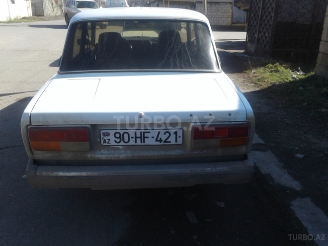 LADA (VAZ) 2107 2009, 235,600 km - 1.6 l - İmişli