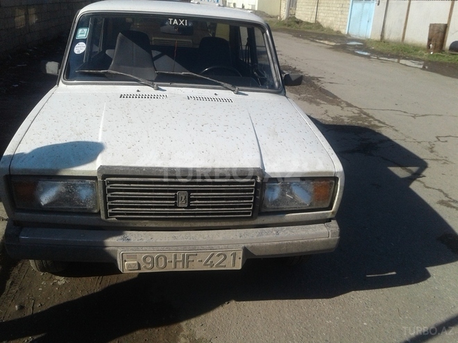 LADA (VAZ) 2107 2009, 235,600 km - 1.6 l - İmişli