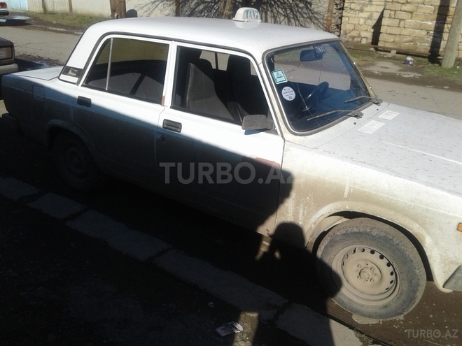 LADA (VAZ) 2107 2009, 235,600 km - 1.6 l - İmişli