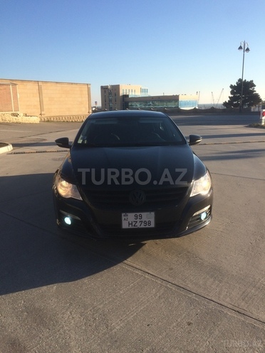 Volkswagen Passat CC 2009, 215,000 km - 2.0 л - Bakı
