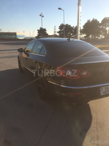 Volkswagen Passat CC 2009, 215,000 km - 2.0 л - Bakı