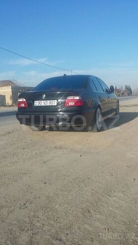 BMW 530 2002, 121,300 km - 3.0 л - Bakı