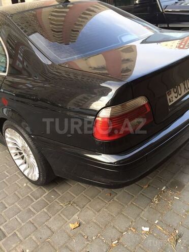 BMW 530 2002, 121,300 km - 3.0 л - Bakı