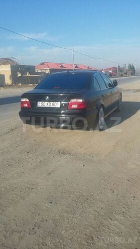 BMW 530 2002, 121,300 km - 3.0 л - Bakı