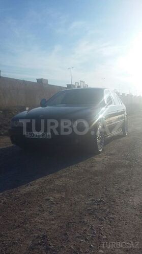 BMW 530 2002, 121,300 km - 3.0 л - Bakı