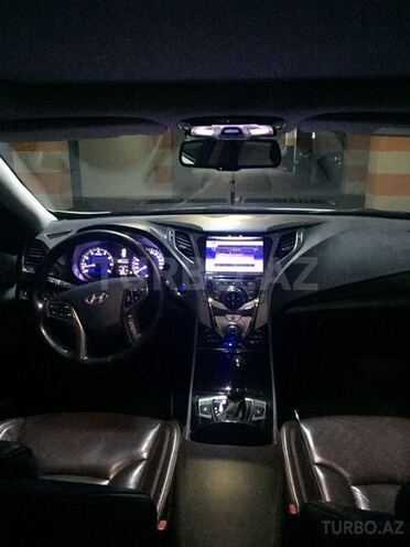 Hyundai Azera 2011, 133,000 km - 2.4 л - Bakı