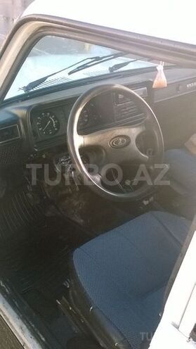 LADA (VAZ) 2107 2010, 16,000 km - 1.6 л - Bakı