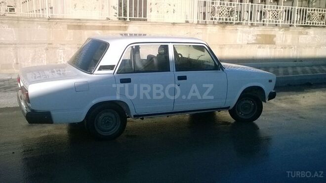 LADA (VAZ) 2107 2010, 16,000 km - 1.6 л - Bakı
