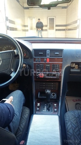 Mercedes C 220 1995, 225,000 km - 2.2 l - Bakı