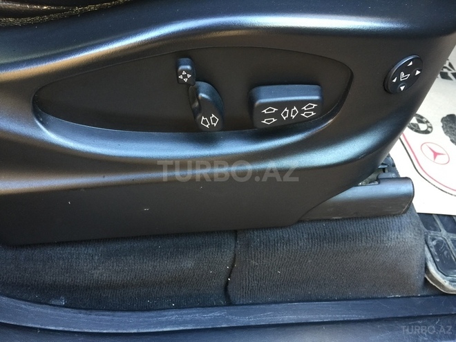 BMW X5 2005, 183,000 km - 4.8 l - Bakı