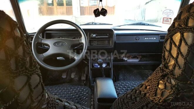 LADA (VAZ) 2107 2008, 87,000 km - 1.6 l - Yevlax