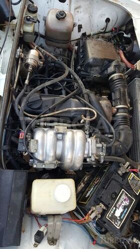 LADA (VAZ) 2107 2008, 87,000 km - 1.6 l - Yevlax