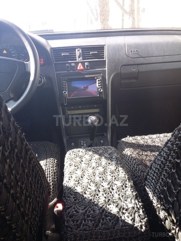 Mercedes C 200 1998, 177,852 km - 2.0 л - Bakı