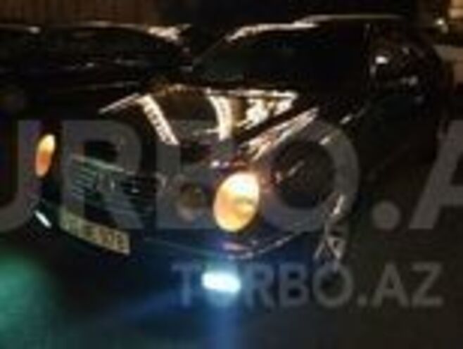 Mercedes E 220 2002, 114,000 km - 2.2 л - Sumqayıt