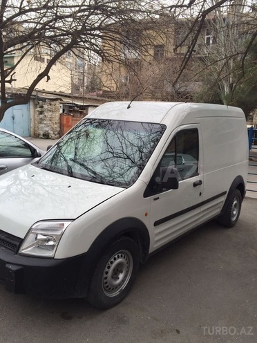 Ford Tourneo Connect 2005, 243,000 km - 1.8 л - Bakı