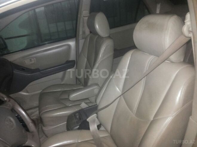 Toyota Harrier 1998, 285,000 km - 0.2 l - Bakı