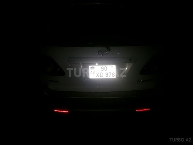 Toyota Harrier 1998, 285,000 km - 0.2 l - Bakı